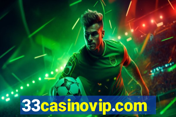 33casinovip.com