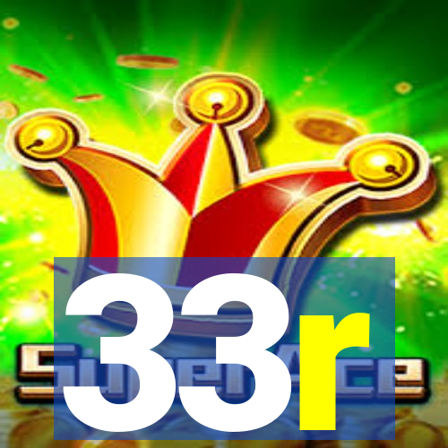 33r