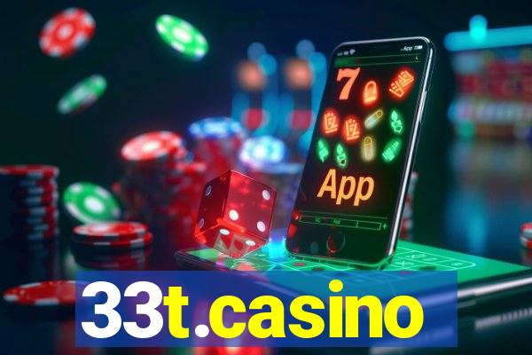 33t.casino