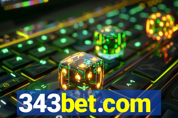 343bet.com