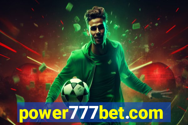 power777bet.com