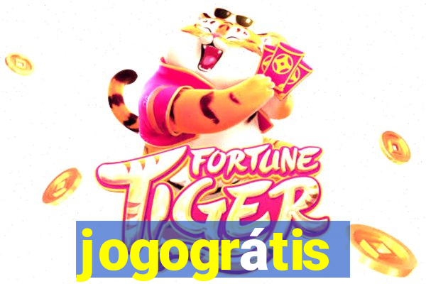 jogográtis