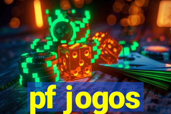 pf jogos