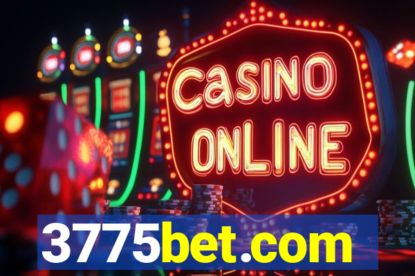 3775bet.com