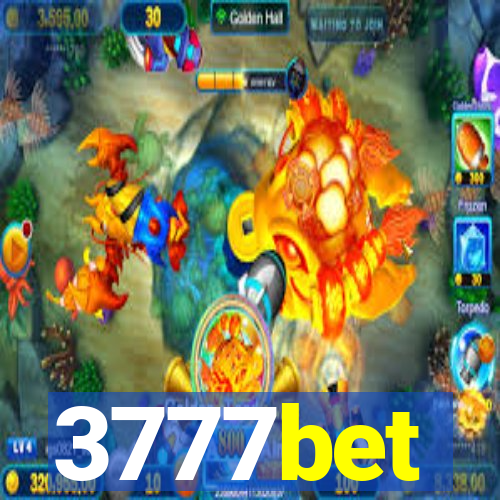 3777bet