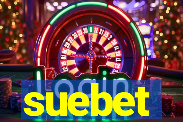 suebet