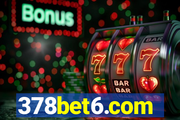 378bet6.com