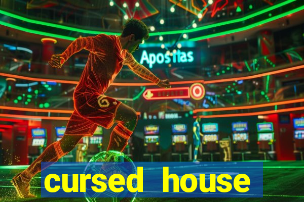 cursed house multiplayer 2