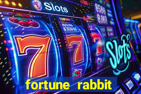 fortune rabbit minutos pagantes