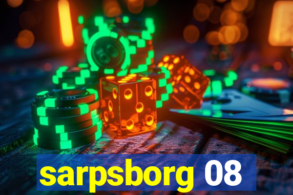 sarpsborg 08