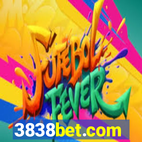 3838bet.com