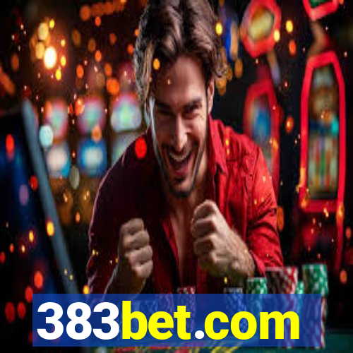 383bet.com