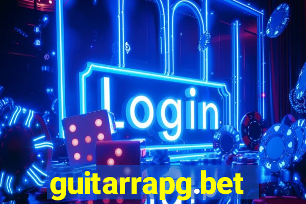 guitarrapg.bet