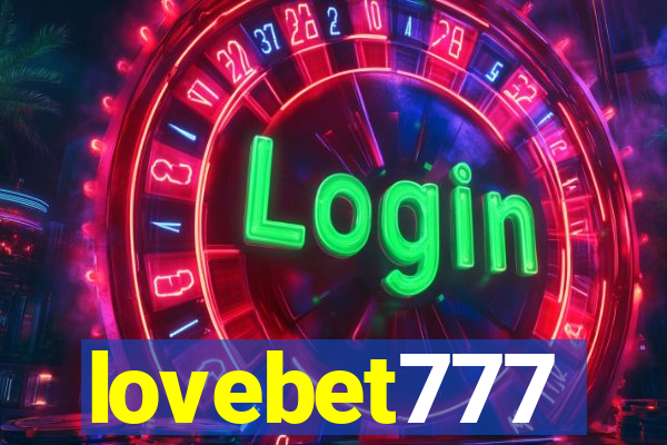 lovebet777