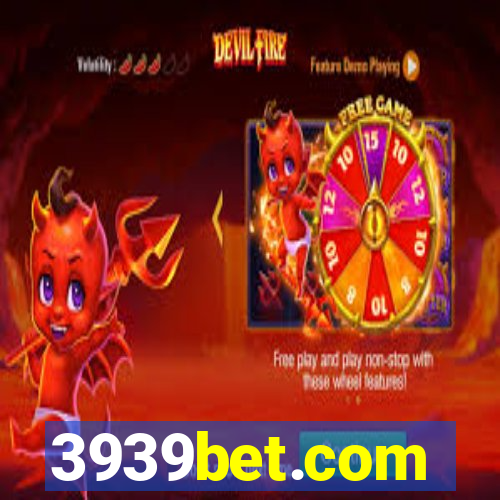 3939bet.com