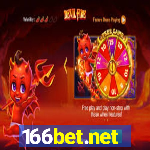 166bet.net