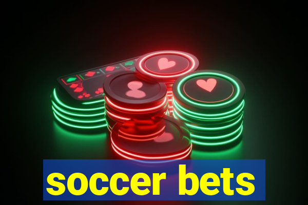 soccer bets