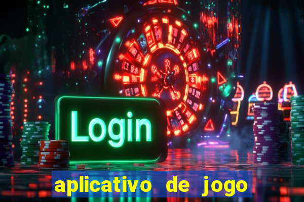 aplicativo de jogo que da bonus no cadastro