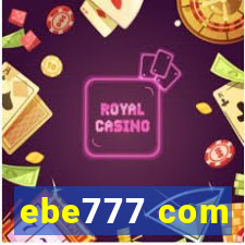 ebe777 com