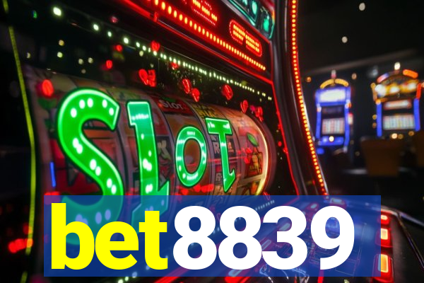 bet8839