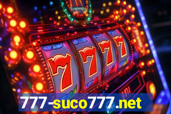 777-suco777.net