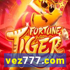 vez777.com