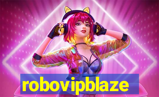 robovipblaze