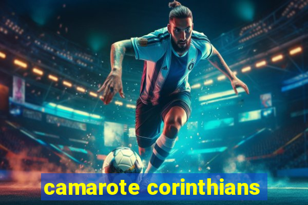 camarote corinthians