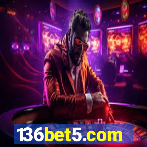 136bet5.com