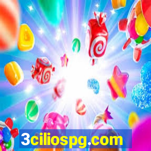 3ciliospg.com