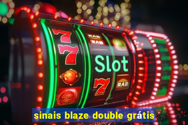 sinais blaze double grátis