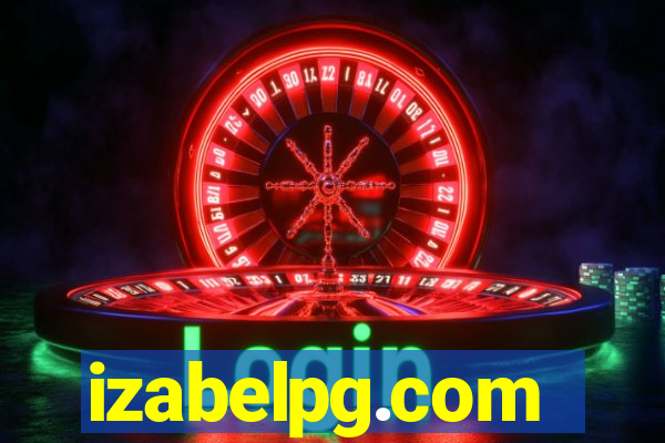 izabelpg.com