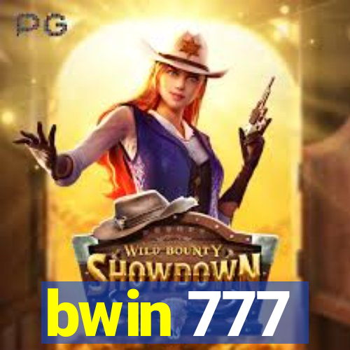 bwin 777