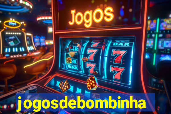 jogosdebombinha