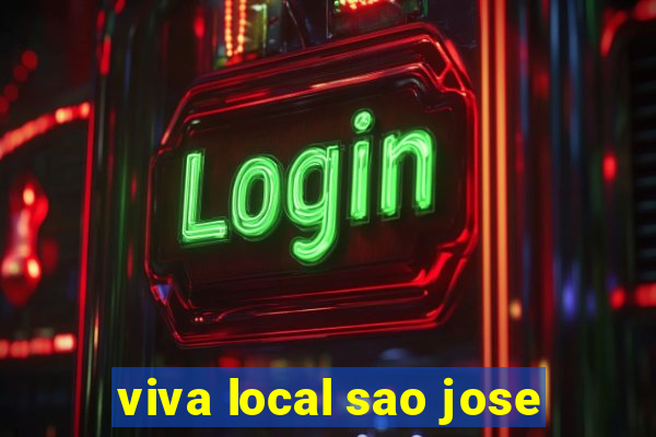 viva local sao jose