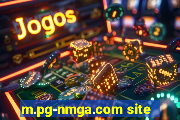 m.pg-nmga.com site