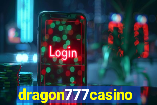 dragon777casino