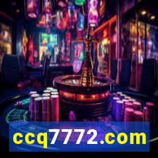 ccq7772.com