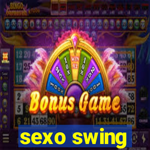 sexo swing