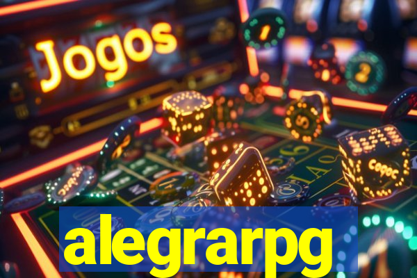 alegrarpg