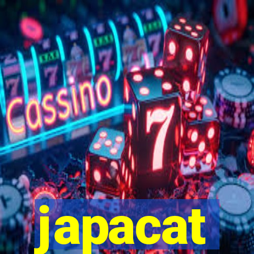 japacat