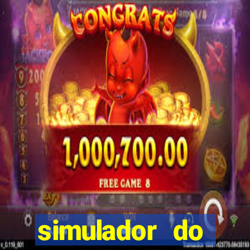 simulador do fortune tiger grátis