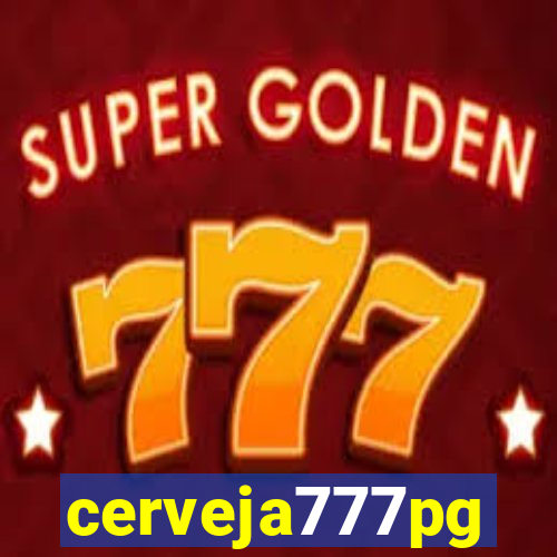 cerveja777pg