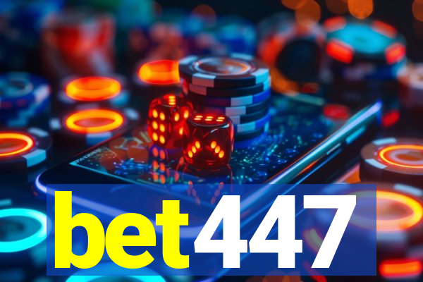 bet447