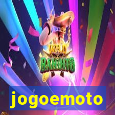 jogoemoto