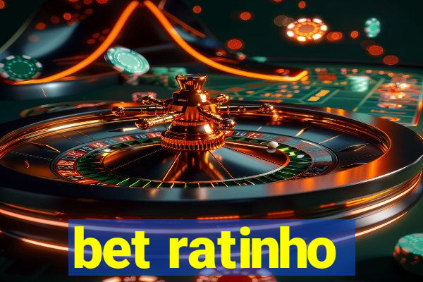 bet ratinho