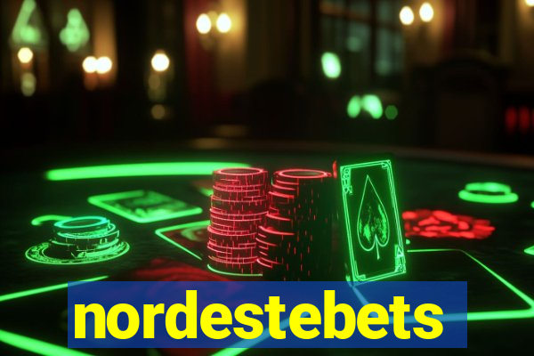 nordestebets