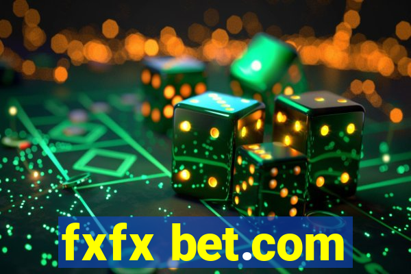 fxfx bet.com