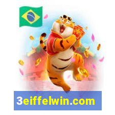 3eiffelwin.com