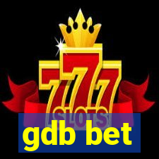 gdb bet